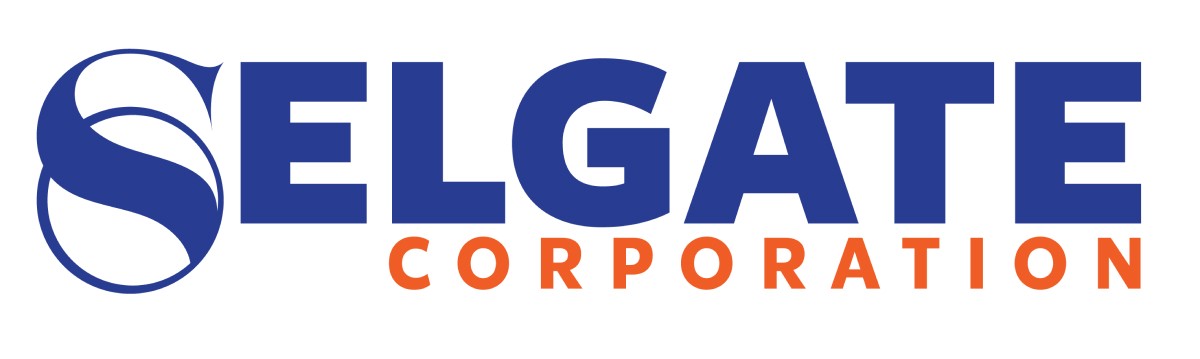 Selgate Logo